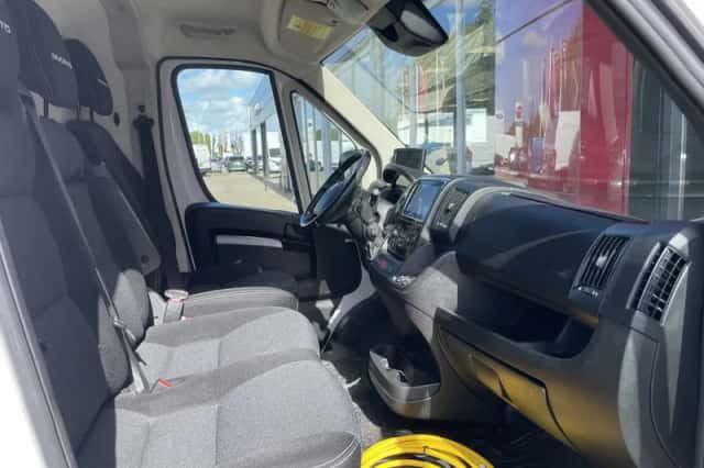 Fiat E-Ducato (2021) thumbnail 6