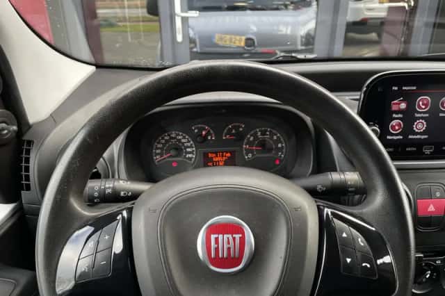 Fiat Fiorino (2020) thumbnail 5