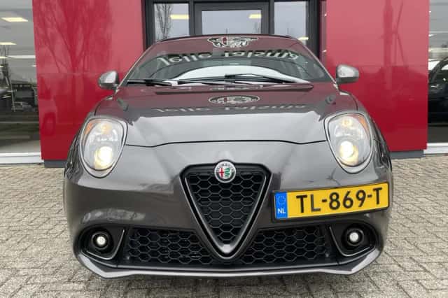 Alfa Romeo Mito (2018) thumbnail 2