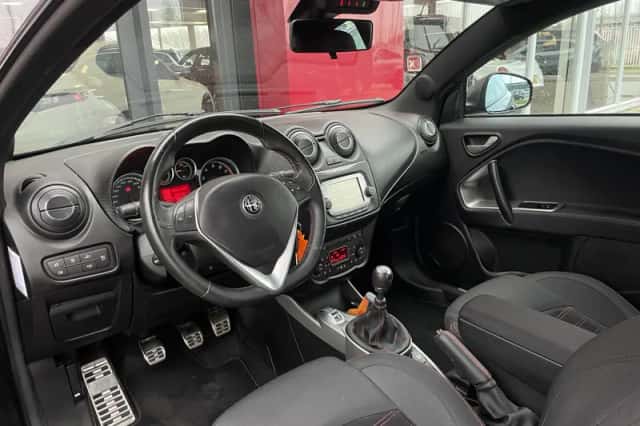 Alfa Romeo Mito (2018) thumbnail 4