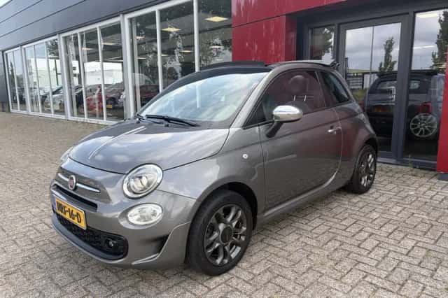 Fiat 500C (2022) thumbnail 6