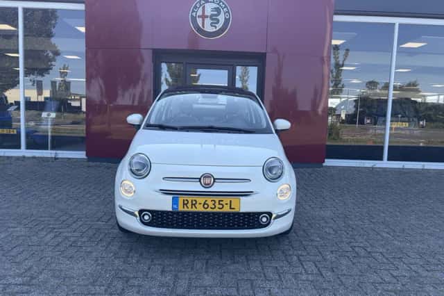 Fiat 500C (2017) thumbnail 2