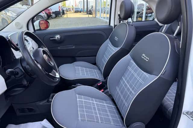 Fiat 500C (2017) thumbnail 4