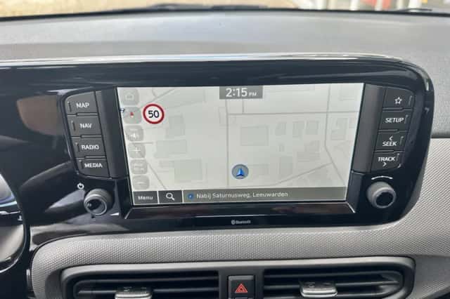 Hyundai i10 (2025) thumbnail 5