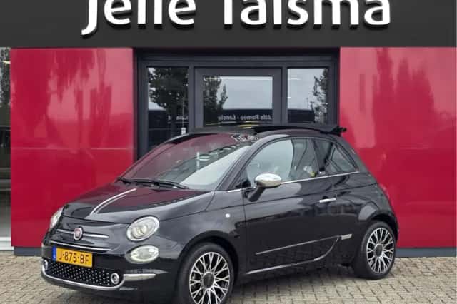 Fiat 500C (2020) thumbnail 1