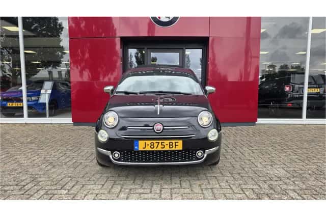 Fiat 500C (2020) thumbnail 2