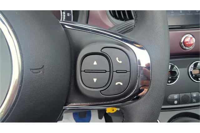 Fiat 500C (2020) thumbnail 5