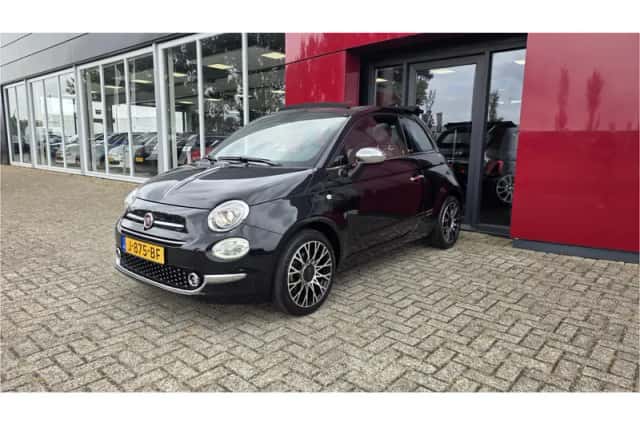 Fiat 500C (2020) thumbnail 6