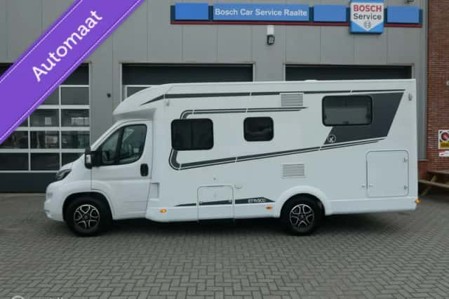 Etrusco T 6900 (2024) thumbnail 2