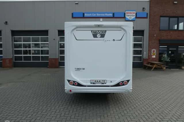 Etrusco T 6900 (2024) thumbnail 4