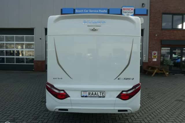 Hymer Exsis-i (2021) thumbnail 4