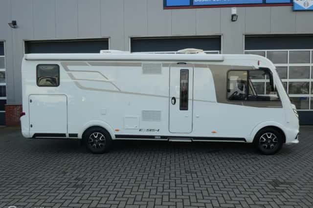 Hymer Exsis-i (2021) thumbnail 6