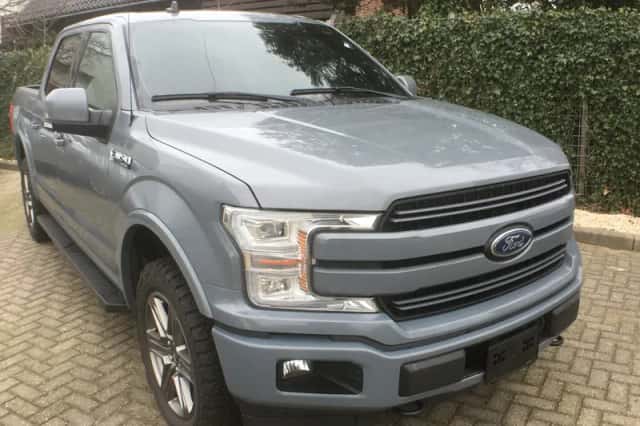 Ford F-150 (2020) thumbnail 2