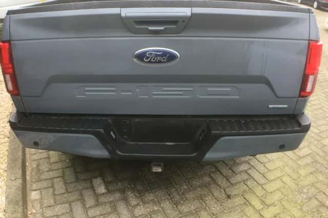 Ford F-150 (2020) thumbnail 5