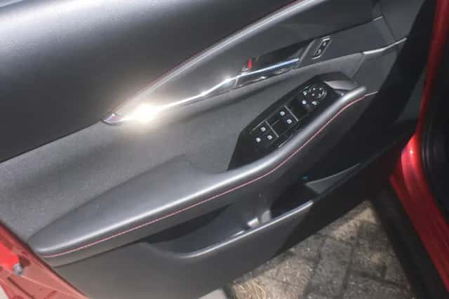 Mazda CX-30 (2026) thumbnail 4