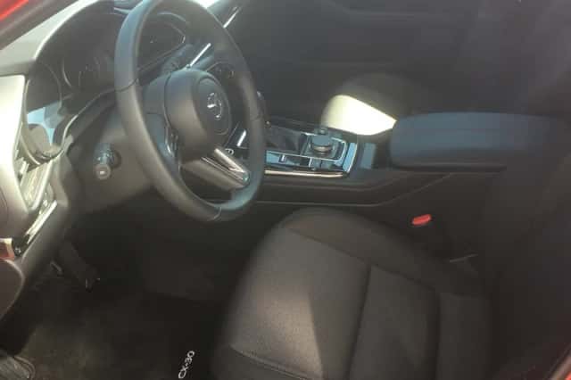 Mazda CX-30 (2026) thumbnail 5