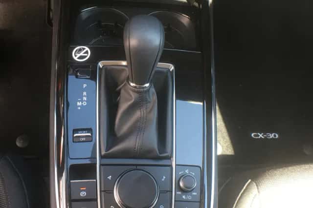Mazda CX-30 (2026) thumbnail 6