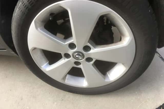 Opel Mokka (2015) thumbnail 6