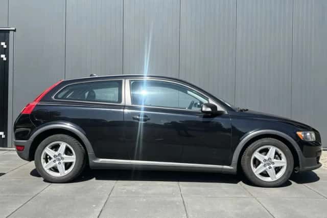 Volvo C30 (2008) thumbnail 5
