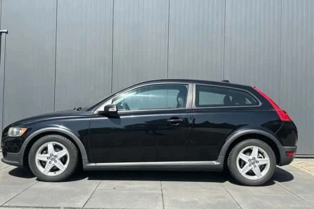 Volvo C30 (2008) thumbnail 6