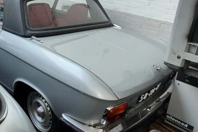 Peugeot 304 (1975) thumbnail 5