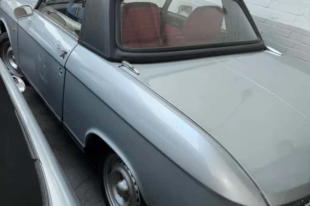 Peugeot 304 (1975) thumbnail 6
