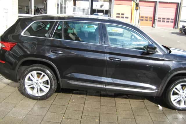 Škoda Kodiaq (2019) thumbnail 3