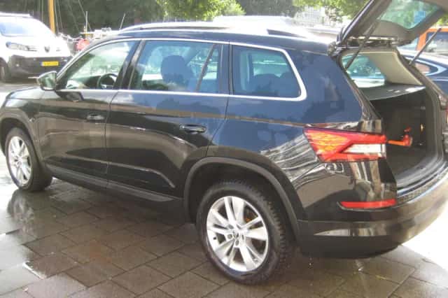 Škoda Kodiaq (2019) thumbnail 6