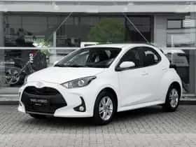 Toyota Yaris (2026)