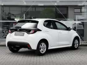 Toyota Yaris (2026) thumbnail 2