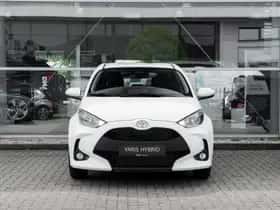 Toyota Yaris (2026) thumbnail 14