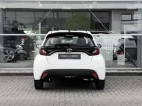 Toyota Yaris (2026) thumbnail 15