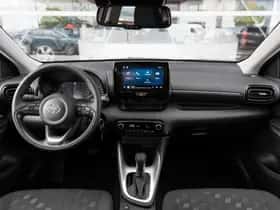 Toyota Yaris (2026) thumbnail 4