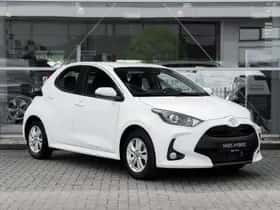 Toyota Yaris (2026) thumbnail 7