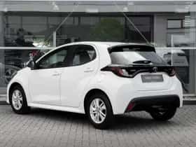 Toyota Yaris (2026) thumbnail 8