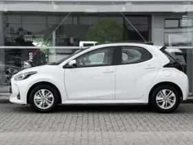 Toyota Yaris (2026) thumbnail 9