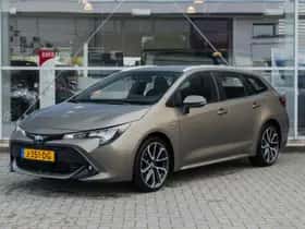 Toyota Corolla (2020)