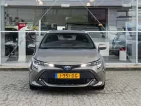 Toyota Corolla (2020) thumbnail 18