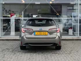 Toyota Corolla (2020) thumbnail 19