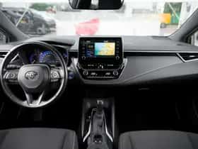 Toyota Corolla (2020) thumbnail 4