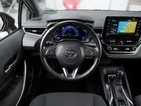 Toyota Corolla (2020) thumbnail 5