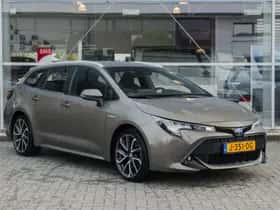 Toyota Corolla (2020) thumbnail 7