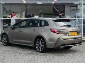 Toyota Corolla (2020) thumbnail 8