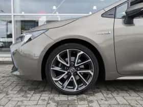 Toyota Corolla (2020) thumbnail 9