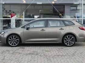Toyota Corolla (2020) thumbnail 10