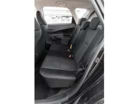 Toyota Verso-S (2012) thumbnail 12