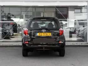 Toyota Verso-S (2012) thumbnail 14