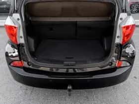 Toyota Verso-S (2012) thumbnail 15
