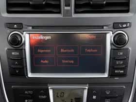 Toyota Verso-S (2012) thumbnail 18