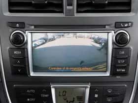 Toyota Verso-S (2012) thumbnail 19